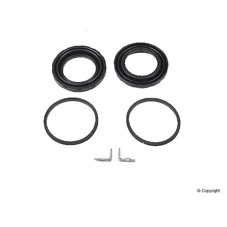 Ate Caliper Kit, 250101 250101